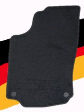 ⭐⭐⭐ Fußmatte Fahrer