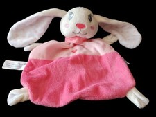 Beauty Baby Schmusetuch