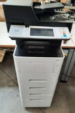UTAX P 4539i MFP = Kyocera MA