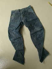 G-STAR Raw Jeans Hose ARC Loose Tapered Buck Embro Gr. 32/30 (GS19-067)