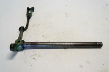 Fendt Farmer 2 D  FW 228 Kupplungswelle Ausrücklagerwelle 