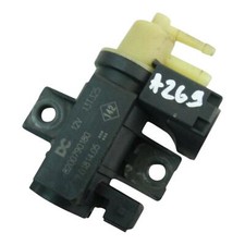 Mercedes Citan W415 109 CDI 66kW Ventil Druckwandler Magnetventil 8200790180