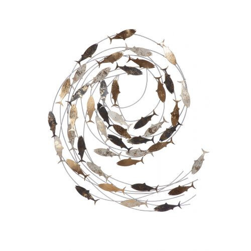 Casablanca design wandrelief - casablanca,