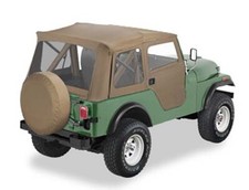 Supertop softtop mit teilbaren - supertop,