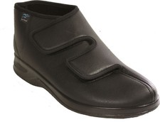 FLYFLOT  Hausschuhe Schwarz