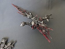 Transformers CUSTOM LASERBEAK Deluxe Class dotm optimus prime Hasbro Takara