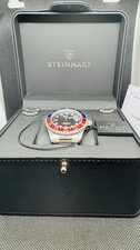 Steinhart Ocean One GMT