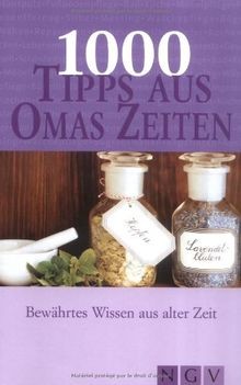 1000 tipps aus omas - tipps,