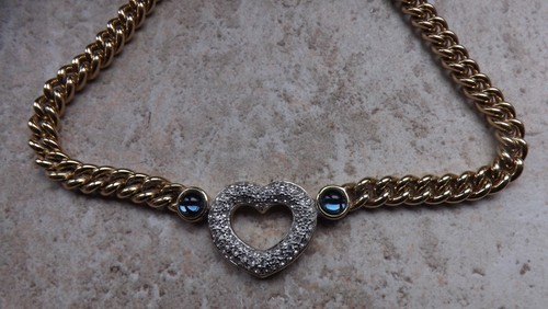 Tolles pierre lang collier - tolles,