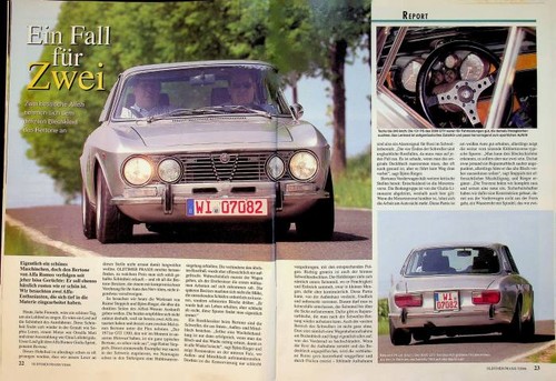 Oldtimer praxis 2130 - praxis, 2130)