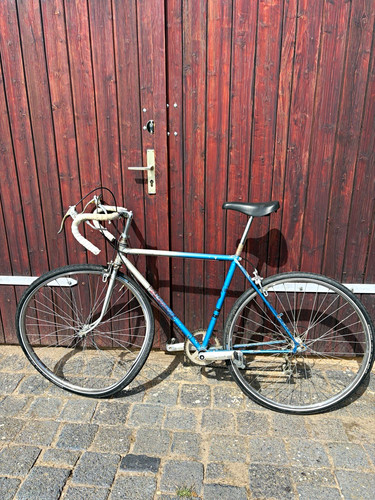 Diamant rennrad fahrrad - diamant,