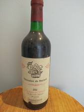 Chevalier bayard 1981 - de,