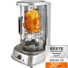 Fischgrill Blontixa |