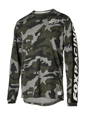 Fox Ranger Drirelease LS
