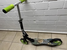 AREBOS Tretroller KickScooter Cityroller Kickroller Kinderroller Faltbar Roller