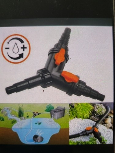 Gardena wege verteiler - 2,