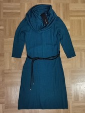 Zero Strickkleid mit Gürtel