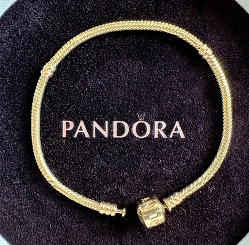 Original pandora armband - original,