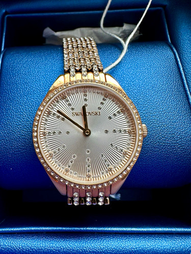 Swarovski damen armbanduhr - damen,