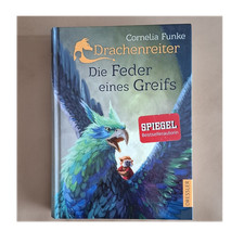 Cornelia funke drachenreiter - funke,