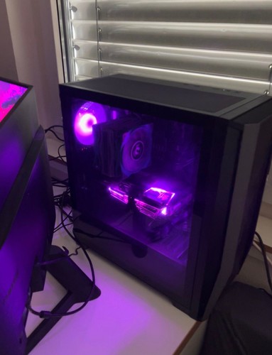 High end gaming i7 - pc, i7-13700