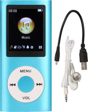 64 GB MP3 Player Mit 1,8 Zoll