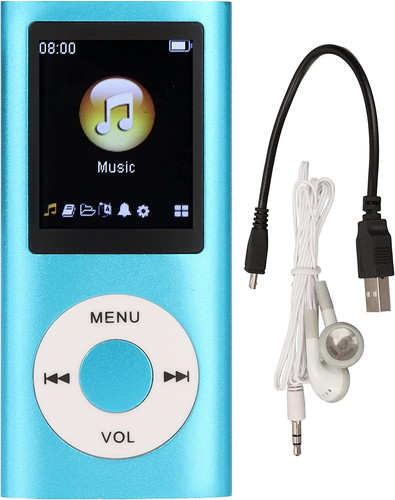 Mp3 player mit - gb, 1,8