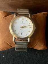 Junghans Quartz Uhr –