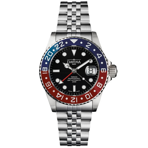 Davosa ternos professional - professional, gmt