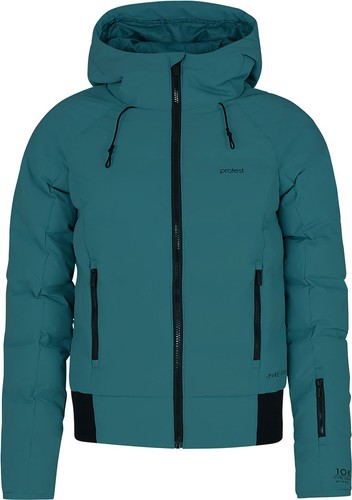 Protest snowboard skijacke - snowboard,
