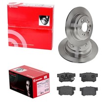 brembo BREMSSCHEIBEN 305mm +