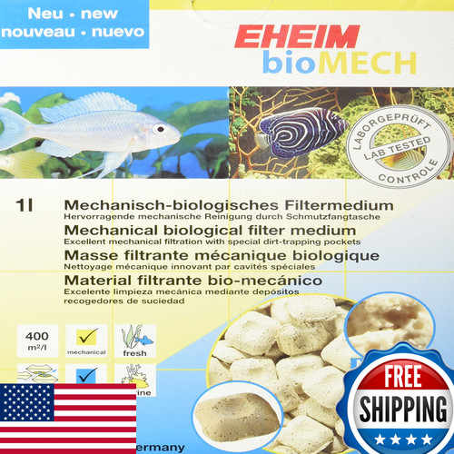 Eheim 6682 biomech - eheim, 1