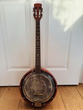 Banjo Tenorbanjo
