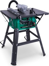 VONROC TS501AC Tischkreissäge 1500W 210mm TOP ZUSTAND 
