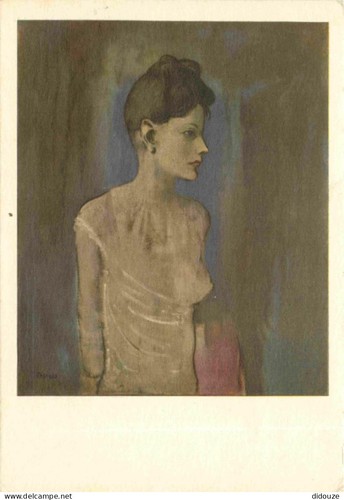 Kunst aktmalerei - -,