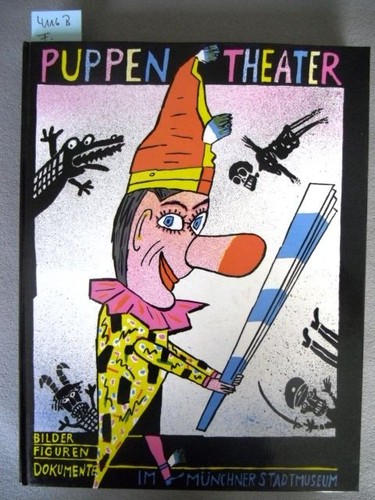 Puppentheater bilder - puppentheater.,