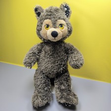 Build A Bear Howl-O-Ween