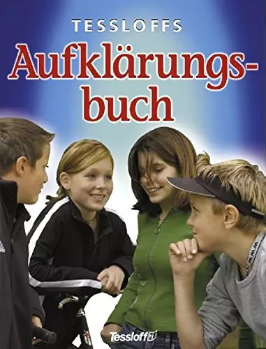 Tessloffs erklärungsbuch - tessloffs, erklärungsbuch.