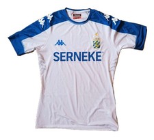 Kappa IFK Göteborg 2019 Third drittes Trikot weiß Sz. M/L