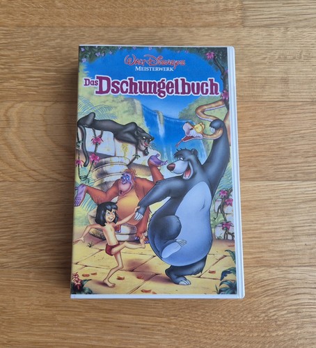 Walt disney klassiker das - walt,
