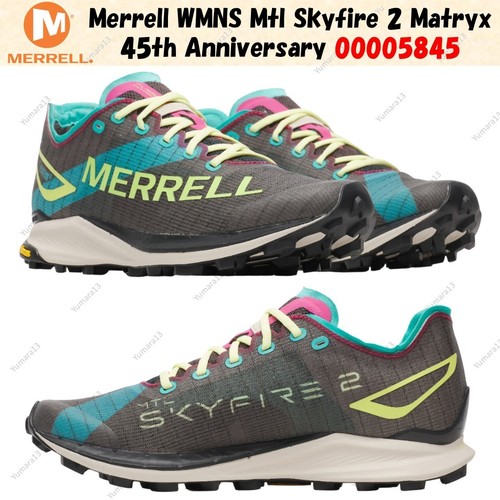Merrell wmns mtl skyfire - mtl, 2