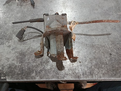 Stellantrieb tempomat 93bb - tempomat,