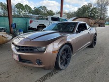 2012 Chevrolet Camaro OEM