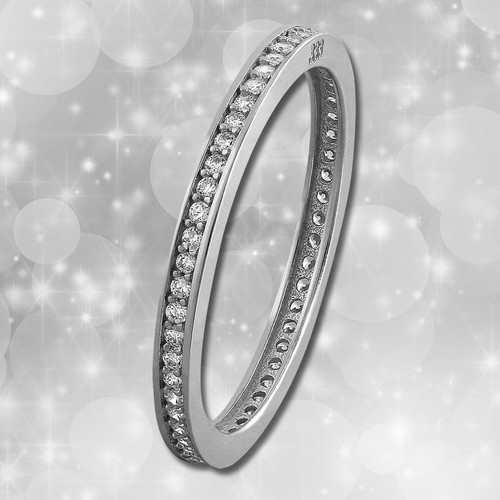 Damen gold ring - damen,
