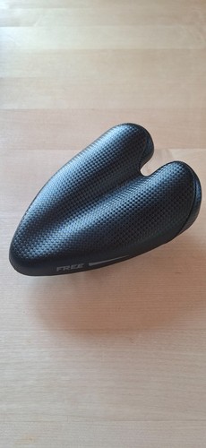 Sattel duopower free triathlon - sattel,