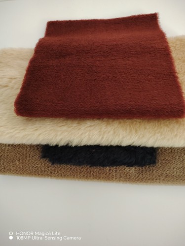 Mohair paket 8 für - nr.,