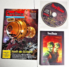 PERRY RHODAN EXTRA Nr. 10, mit