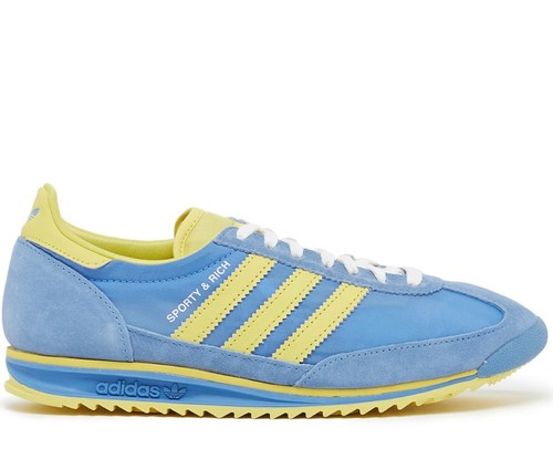 Adidas sl72 sporty rich - sl72, &