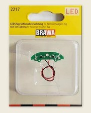 Brawa 2217, LED