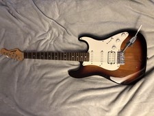 Aria pro stg - pro-ii, stg-003-3ts